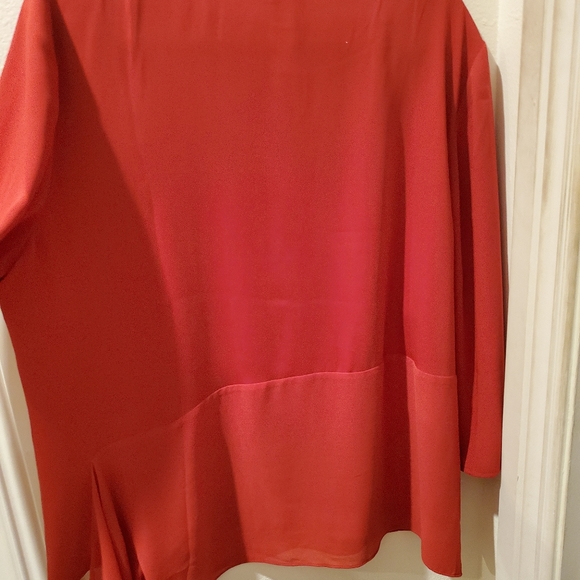 Blouse - Picture 9 of 9